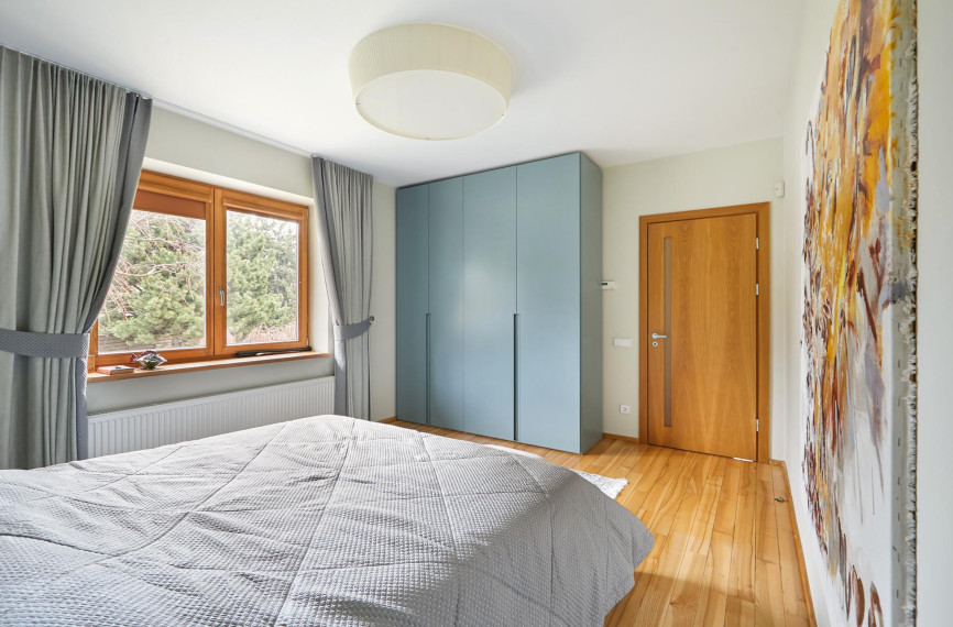 Parduodamas namas Antagynės g., Lampėdžiai, Kauno m., Kauno m. sav., 301.31 m² ploto 4 kambariai 13