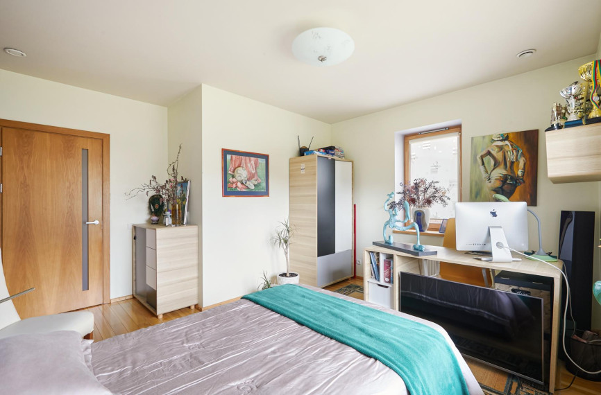 Parduodamas namas Antagynės g., Lampėdžiai, Kauno m., Kauno m. sav., 301.31 m² ploto 4 kambariai 17