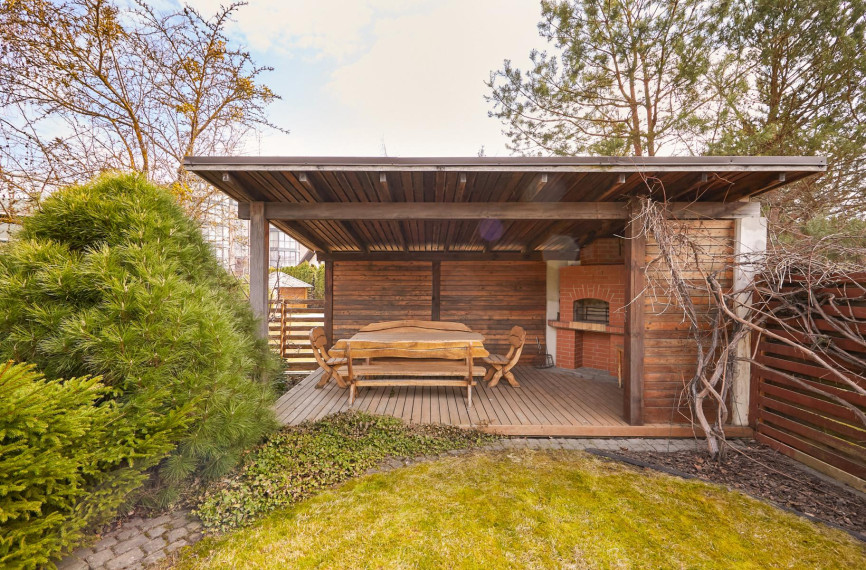 Parduodamas namas Antagynės g., Lampėdžiai, Kauno m., Kauno m. sav., 301.31 m² ploto 4 kambariai 40