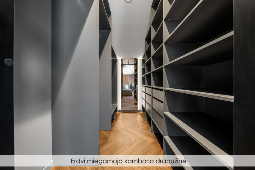 Parduodamas namas Stasio Šilingo g., Pavilnys, Vilniaus m., Vilniaus m. sav., 130 m2 ploto, 2 aukštai 21