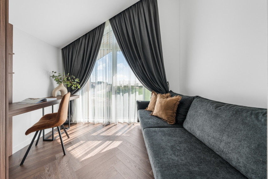Parduodamas namas Stasio Šilingo g., Pavilnys, Vilniaus m., Vilniaus m. sav., 130 m2 ploto, 2 aukštai 28