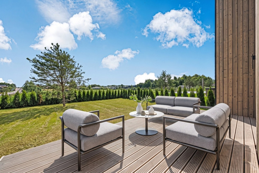 Parduodamas namas Stasio Šilingo g., Pavilnys, Vilniaus m., Vilniaus m. sav., 130 m2 ploto, 2 aukštai 44