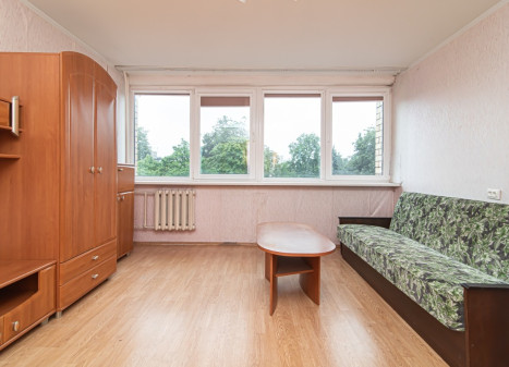 Parduodamas butas Geležinio Vilko g., Vilniaus m., Vilniaus m. sav., 28.28 m2 ploto, 1 kambariai Parduodamas butas Geležinio Vilko g., Vilniaus m., Vilniaus m. sav., 28.28 m2 ploto, 1 kambariai