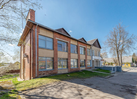 Parduodamos administracinės, paslaugų, prekybos patalpos Alberto Jauniškio g., Molėtų m., Molėtų r. sav., 161.54 m2 ploto Parduodamos administracinės, paslaugų, prekybos patalpos Alberto Jauniškio g., Molėtų m., Molėtų r. sav., 161.54 m2 ploto