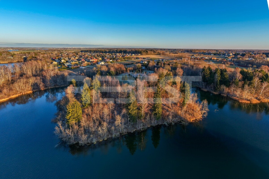 Parduodamas namų valdos paskirties sklypas Liepų g., Bubių k., Šiaulių r. sav., 210 a ploto 3