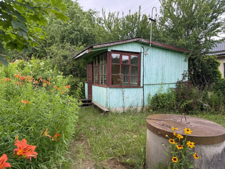 Parduodamas namas Alksnynės g., Tauralaukio k., Kauno r. sav., 29 m2 ploto, 1 aukštai 2