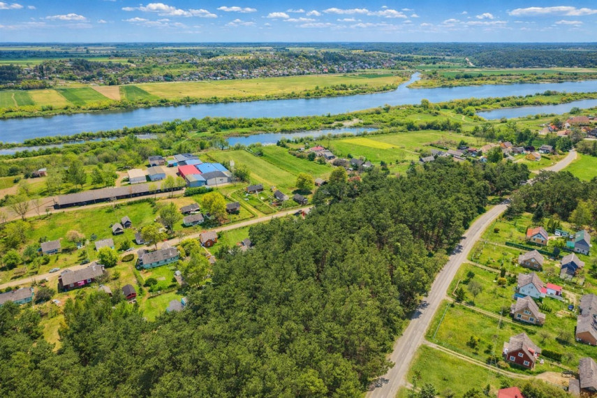 Parduodamas namas Darbininkų g., Kriūkų mstl., Šakių r. sav., 68.06 m2 ploto, 2 aukštai 1