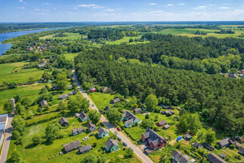 Parduodamas namas Darbininkų g., Kriūkų mstl., Šakių r. sav., 68.06 m2 ploto, 2 aukštai 44