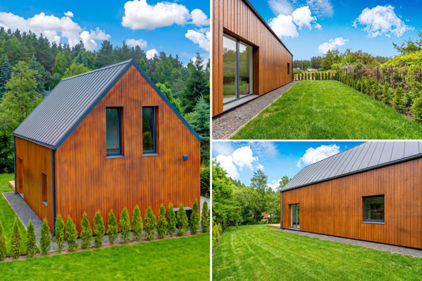 Parduodamas namas Kairėnės Sodų 2-oji g., Vilniaus m., Vilniaus m. sav., 100 m2 ploto, 2 aukštai 4