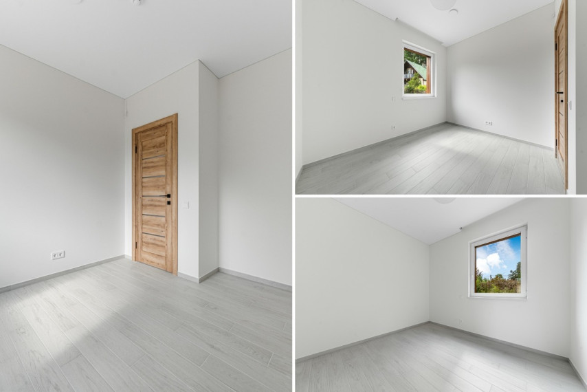 Parduodamas namas Kairėnės Sodų 2-oji g., Vilniaus m., Vilniaus m. sav., 100 m2 ploto, 2 aukštai 17
