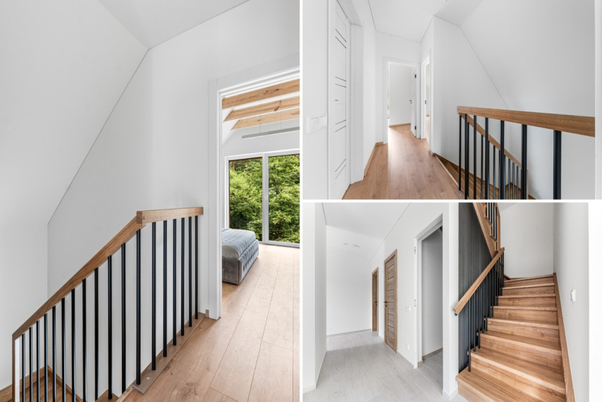 Parduodamas namas Kairėnės Sodų 2-oji g., Vilniaus m., Vilniaus m. sav., 100 m2 ploto, 2 aukštai 18