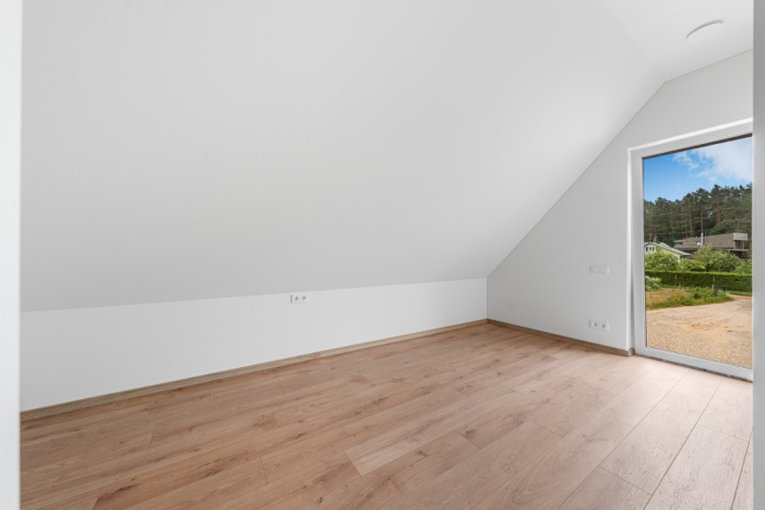 Parduodamas namas Kairėnės Sodų 2-oji g., Vilniaus m., Vilniaus m. sav., 100 m2 ploto, 2 aukštai 28
