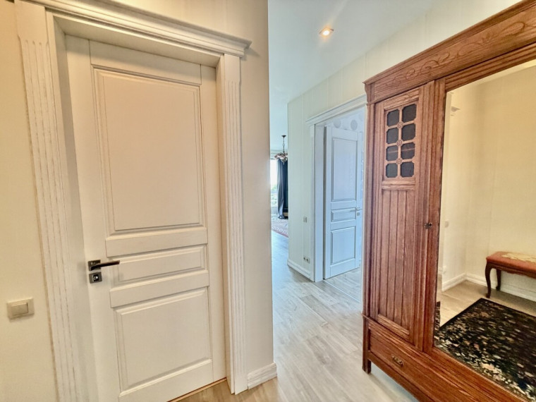 Parduodamas butas Klaipėdos apskritis, Klaipėda, Miško, Smilgų g., 50 m2 ploto, 2 kambariai 10