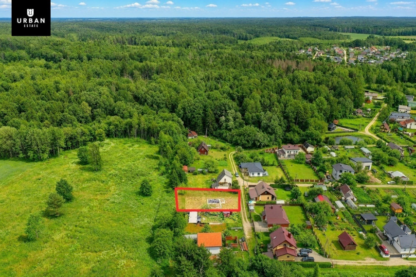 Parduodamas sodo sklypas Eglių 3-oji g., Dukeliuose, 6 a ploto 6
