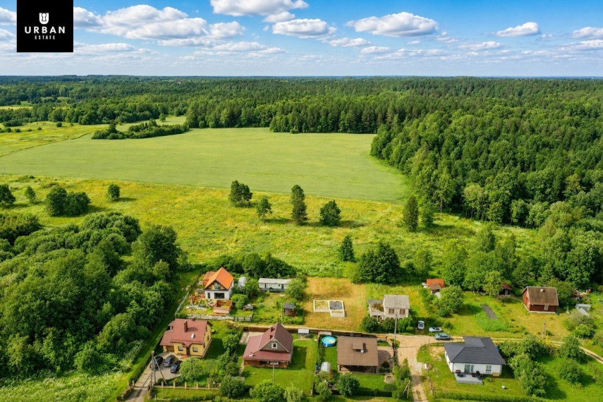 Parduodamas sodo sklypas Eglių 3-oji g., Dukeliuose, 6 a ploto 1