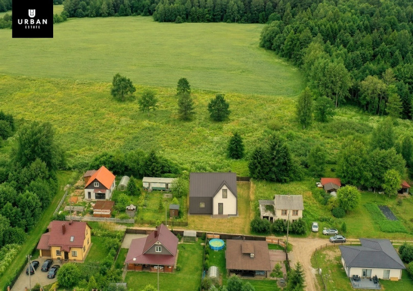 Parduodamas sodo sklypas Eglių 3-oji g., Dukeliuose, 6 a ploto 3
