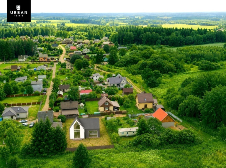 Parduodamas sodo sklypas Eglių 3-oji g., Dukeliuose, 6 a ploto 4