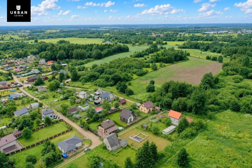 Parduodamas sodo sklypas Eglių 3-oji g., Dukeliuose, 6 a ploto 7