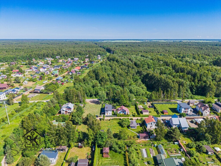 PARDUODAMAS ĮRENGTAS NAMAS SU KUBILU PALANGOJE, GERVUOGIŲ TAK. 44 40