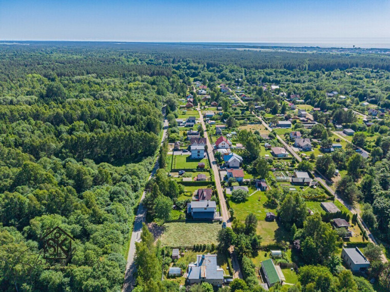PARDUODAMAS ĮRENGTAS NAMAS SU KUBILU PALANGOJE, GERVUOGIŲ TAK. 44 41