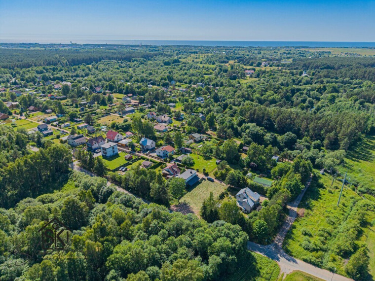 PARDUODAMAS ĮRENGTAS NAMAS SU KUBILU PALANGOJE, GERVUOGIŲ TAK. 44 42