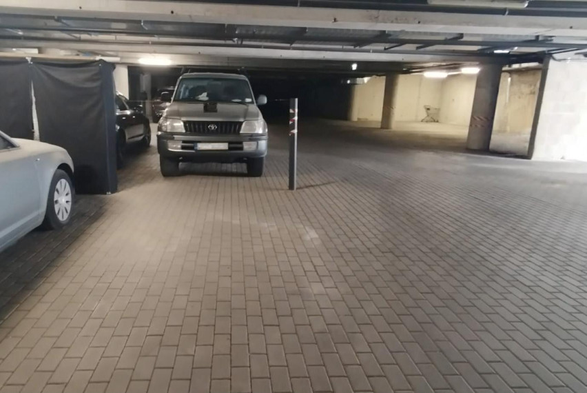 Nuomojamas garažas/vieta Savanorių pr., Žaliakalnis, Kauno m., Kauno m. sav., 17 m² ploto 4