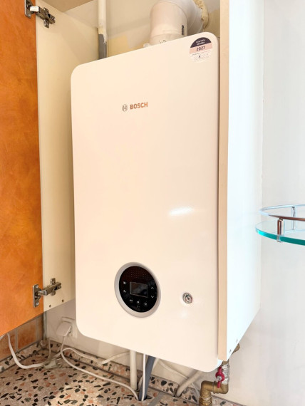 Nuomojamas butas Rugių g., Jeruzalė, Vilniaus m., Vilniaus m. sav., 60 m2 ploto, 2 kambariai 12