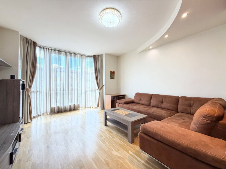 Nuomojamas butas Rugių g., Jeruzalė, Vilniaus m., Vilniaus m. sav., 60 m2 ploto, 2 kambariai 21