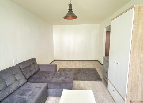Parduodamas butas Pašilės g., Dainava, Kauno m., Kauno m. sav., 30.17 m² ploto 1 kambarys Parduodamas butas Pašilės g., Dainava, Kauno m., Kauno m. sav., 30.17 m² ploto 1 kambarys