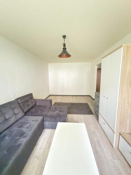 Parduodamas butas Pašilės g., Dainava, Kauno m., Kauno m. sav., 30.17 m² ploto 1 kambarys 1