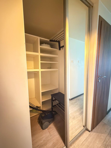 Parduodamas butas Pašilės g., Dainava, Kauno m., Kauno m. sav., 30.17 m² ploto 1 kambarys 6