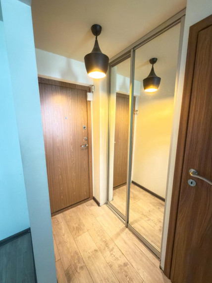 Parduodamas butas Pašilės g., Dainava, Kauno m., Kauno m. sav., 30.17 m² ploto 1 kambarys 7