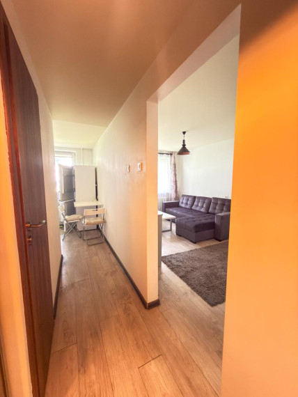 Parduodamas butas Pašilės g., Dainava, Kauno m., Kauno m. sav., 30.17 m² ploto 1 kambarys 8