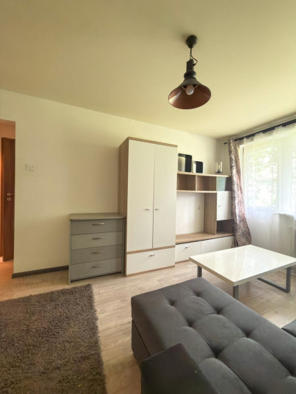 Parduodamas butas Pašilės g., Dainava, Kauno m., Kauno m. sav., 30.17 m² ploto 1 kambarys 9