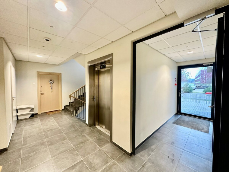 Nuomojamas butas Daugėliškio g., Šnipiškės, Vilniaus m., Vilniaus m. sav., 45 m2 ploto, 2 kambariai 15