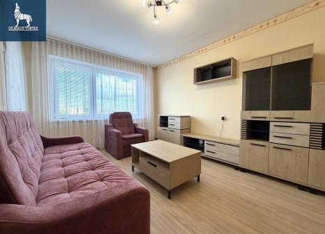 Nuomojamas butas Gabijos g., Pašilaičiai, Vilniaus m., Vilniaus m. sav., 52 m2 ploto, 2 kambariai Nuomojamas butas Gabijos g., Pašilaičiai, Vilniaus m., Vilniaus m. sav., 52 m2 ploto, 2 kambariai