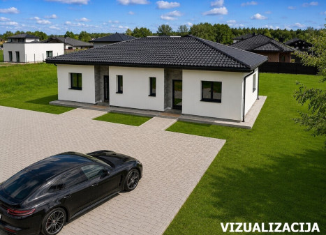 Parduodamas sublokuotas namas Nepriklausomybės g., Šalčininkuose, 62.56 kv.m ploto Parduodamas sublokuotas namas Nepriklausomybės g., Šalčininkuose, 62.56 kv.m ploto