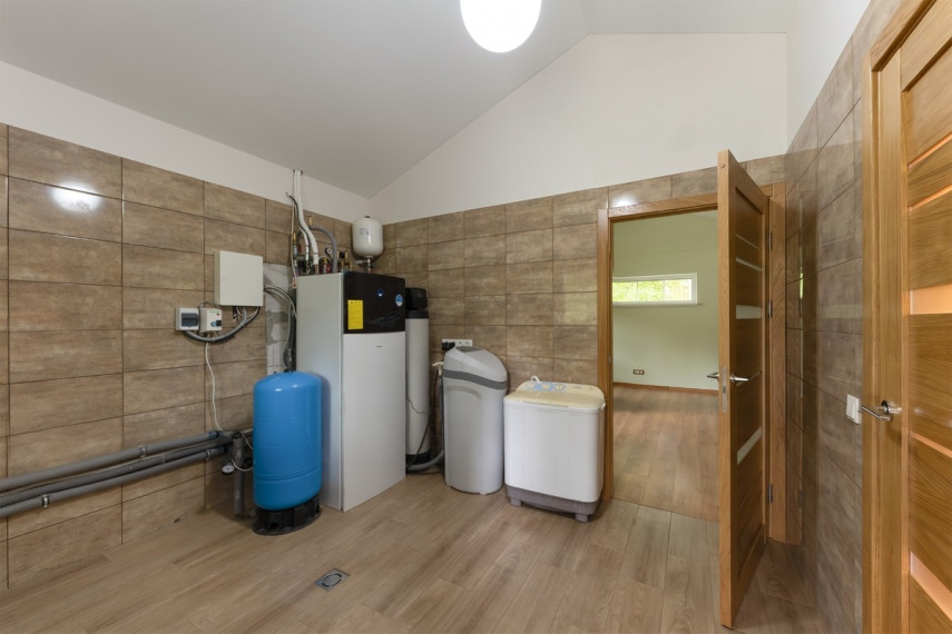 Parduodamas namas Stirnų g., Plytinės k., Šalčininkų r. sav., 200 m2 ploto, 1 aukštai 29
