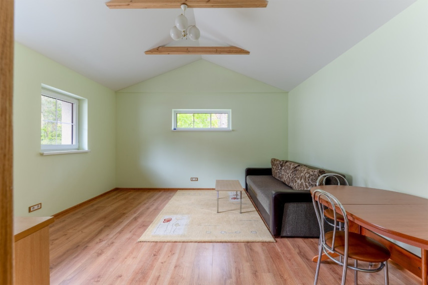 Parduodamas namas Stirnų g., Plytinės k., Šalčininkų r. sav., 200 m2 ploto, 1 aukštai 30
