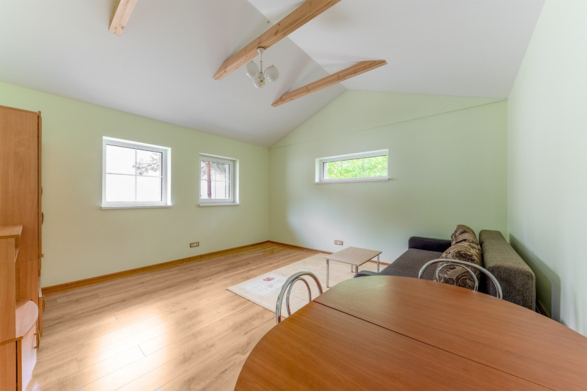 Parduodamas namas Stirnų g., Plytinės k., Šalčininkų r. sav., 200 m2 ploto, 1 aukštai 31