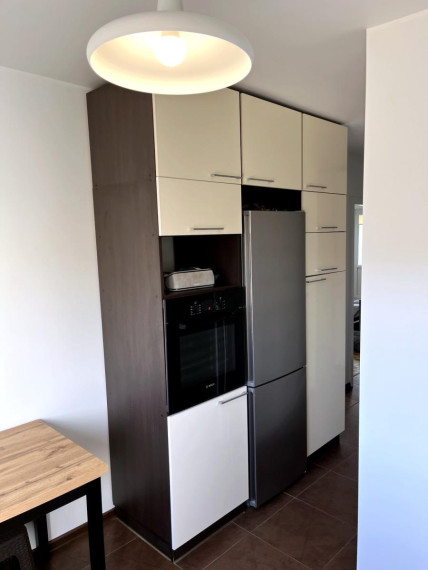 Nuomojamas butas Putinų g., Putinų, Alytaus m., Alytaus m. sav., 47 m² ploto 2 kambariai 3