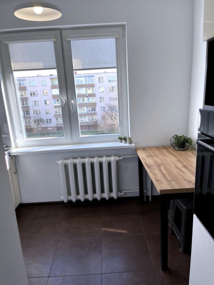 Nuomojamas butas Putinų g., Putinų, Alytaus m., Alytaus m. sav., 47 m² ploto 2 kambariai 4