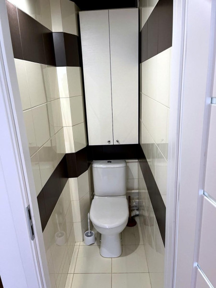 Nuomojamas butas Putinų g., Putinų, Alytaus m., Alytaus m. sav., 47 m² ploto 2 kambariai 6