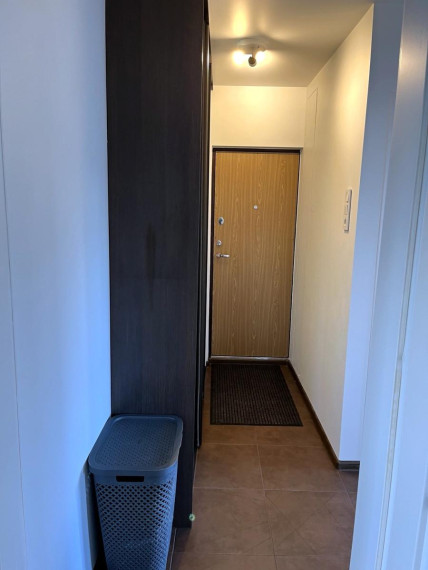 Nuomojamas butas Putinų g., Putinų, Alytaus m., Alytaus m. sav., 47 m² ploto 2 kambariai 7