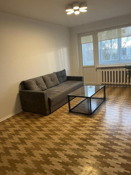 Nuomojamas butas Putinų g., Putinų, Alytaus m., Alytaus m. sav., 47 m² ploto 2 kambariai 9