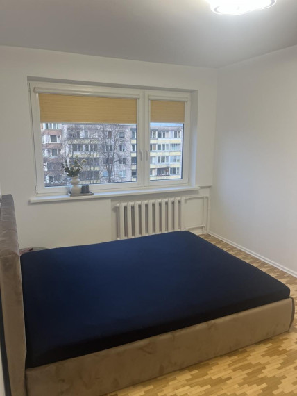 Nuomojamas butas Putinų g., Putinų, Alytaus m., Alytaus m. sav., 47 m² ploto 2 kambariai 10