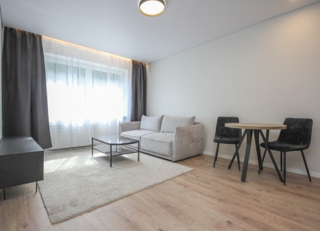 Nuomojamas butas Vaduvos g., Vilniaus m., Vilniaus m. sav., 39.86 m2 ploto, 2 kambariai Nuomojamas butas Vaduvos g., Vilniaus m., Vilniaus m. sav., 39.86 m2 ploto, 2 kambariai