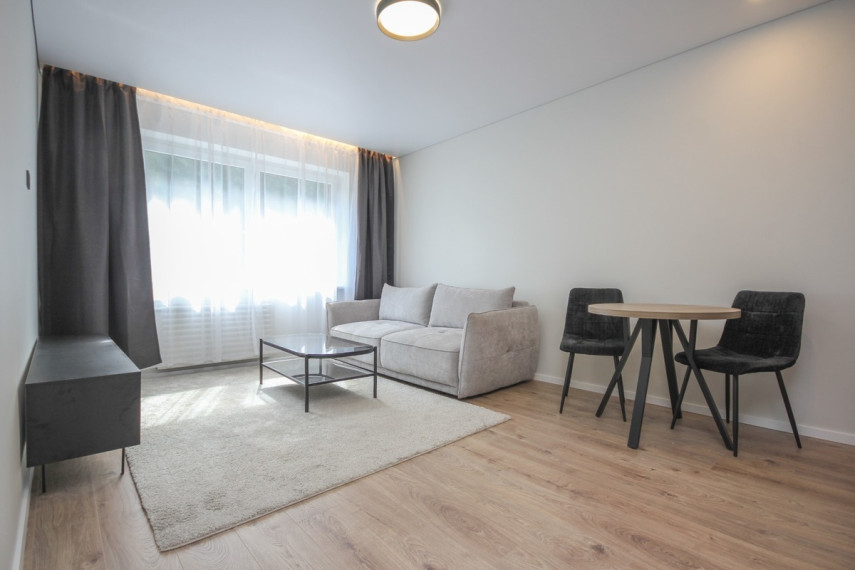 Nuomojamas butas Vaduvos g., Vilniaus m., Vilniaus m. sav., 39.86 m2 ploto, 2 kambariai 1