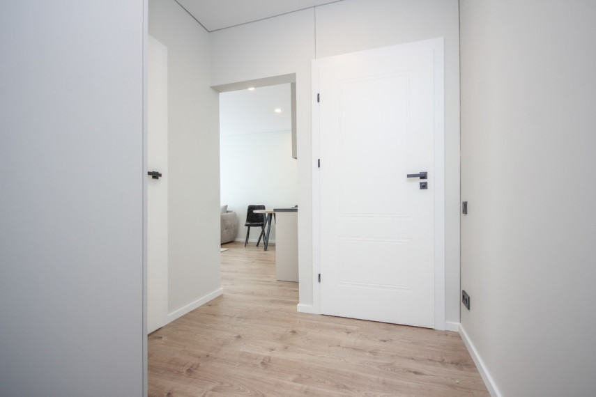 Nuomojamas butas Vaduvos g., Vilniaus m., Vilniaus m. sav., 39.86 m2 ploto, 2 kambariai 3