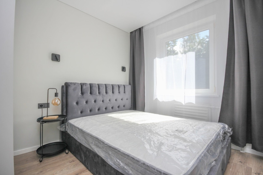 Nuomojamas butas Vaduvos g., Vilniaus m., Vilniaus m. sav., 39.86 m2 ploto, 2 kambariai 6